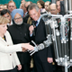 Illustration for article titled Politicians Shaking Hands With Robots, Ranked